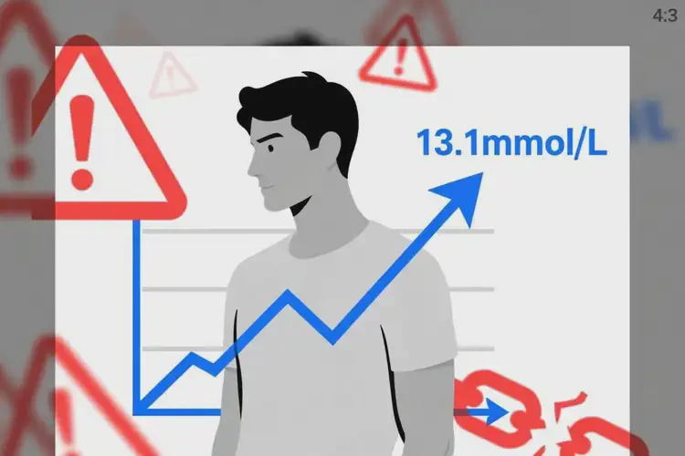 男性中餐血糖13(圖4)