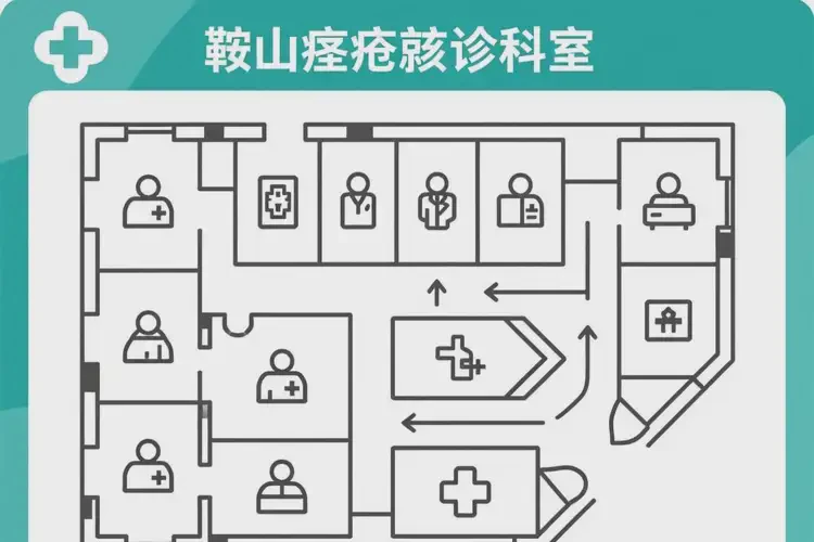 安徽馬鞍山痤瘡去醫(yī)院掛什么科(圖1)