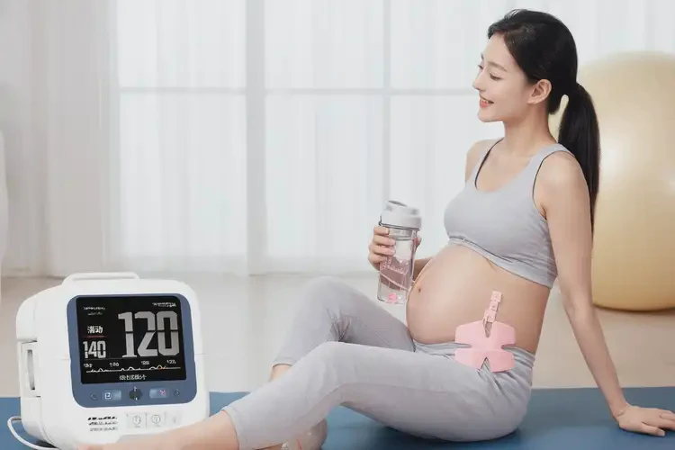 懷孕第2周胎心率90怎么回事(圖1)