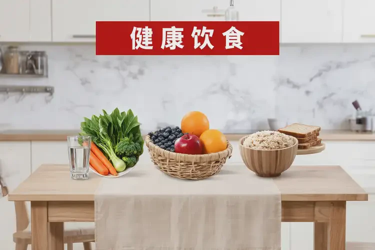 老年人中餐血糖20點2是糖尿病嗎(圖3)