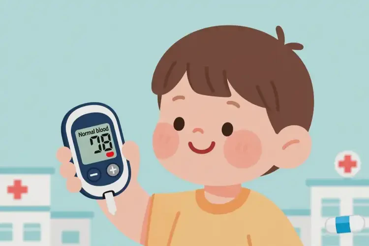 小孩中午血糖11(圖2)