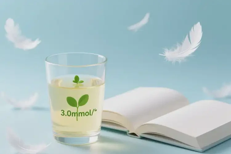 61歲餐后血糖3點(diǎn)0嚴(yán)重嗎(圖3)