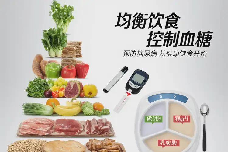 男性中午血糖4點9是糖尿病嗎(圖4)