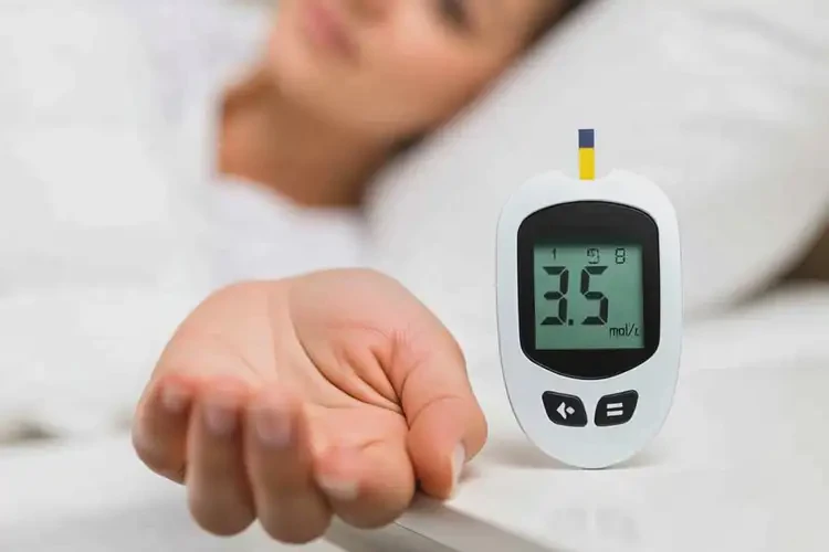 女性睡前血糖3(圖1)