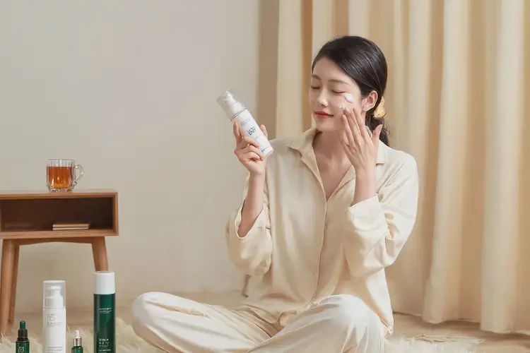 女性肛周出濕疹能夠徹底治愈嗎(圖1)