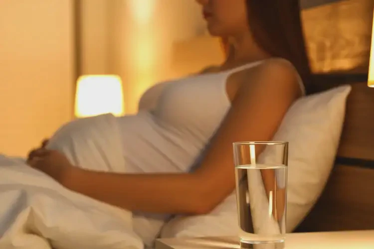 女人睡前血糖26(圖2)