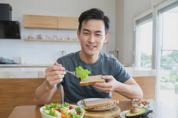 年輕人中餐血糖18(圖2)