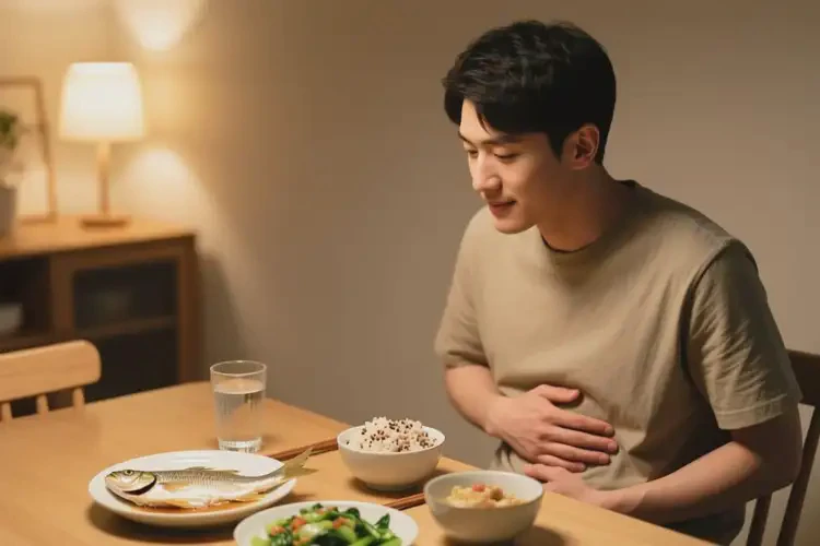 男人晚餐血糖8(圖4)