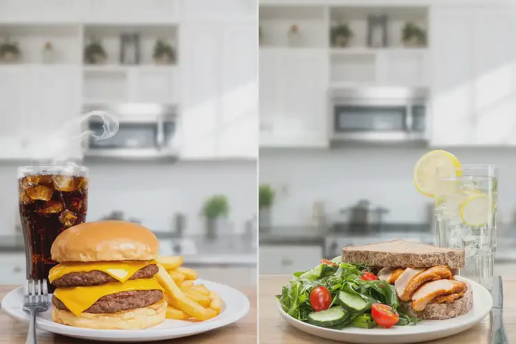 年轻人晚餐血糖18(图1)