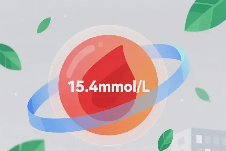 成年人中午血糖15(圖2)