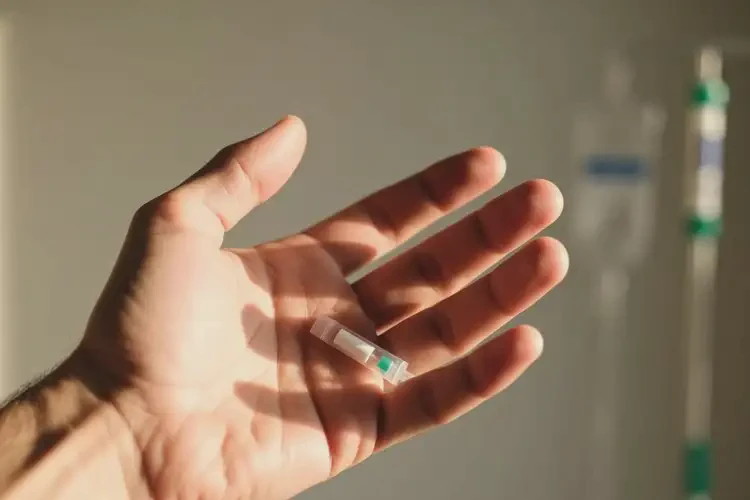 年輕人早上空腹血糖18點(diǎn)0正常嗎(圖2)