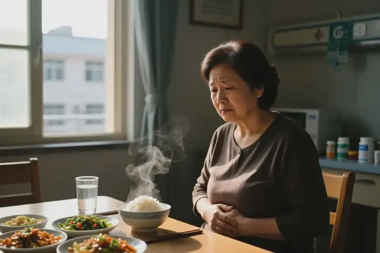 更年期女性中午血糖19點(diǎn)5是怎么回事(圖4)