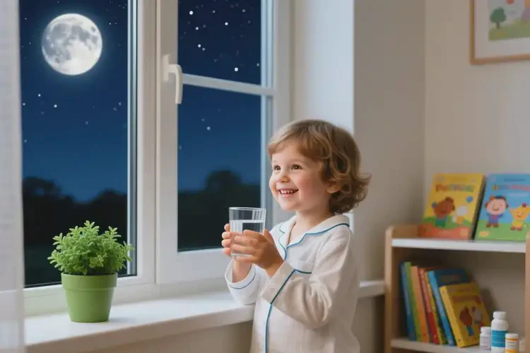 小孩睡前血糖11(圖2)