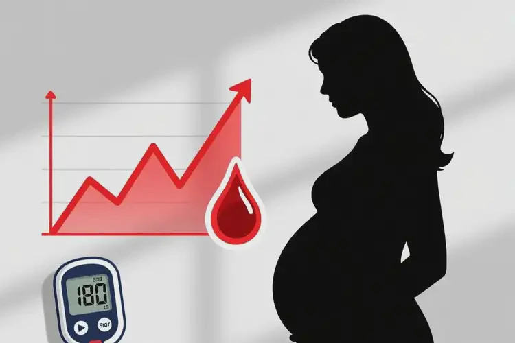 孕婦下午血糖18點(diǎn)0是糖尿病嗎(圖1)