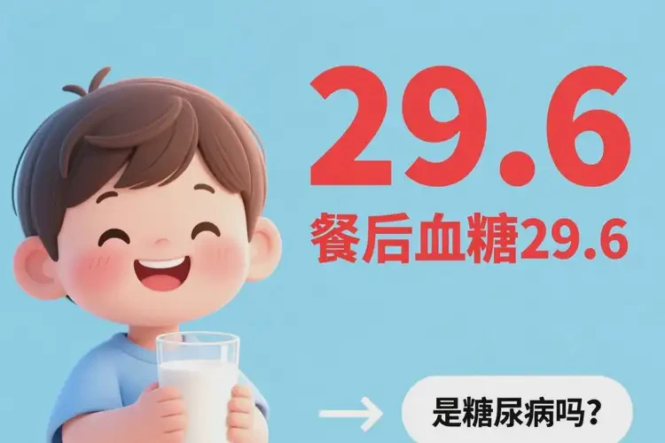 小孩餐后血糖29(圖2)