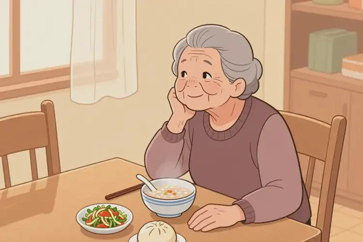 老年人晚餐血糖19(圖3)