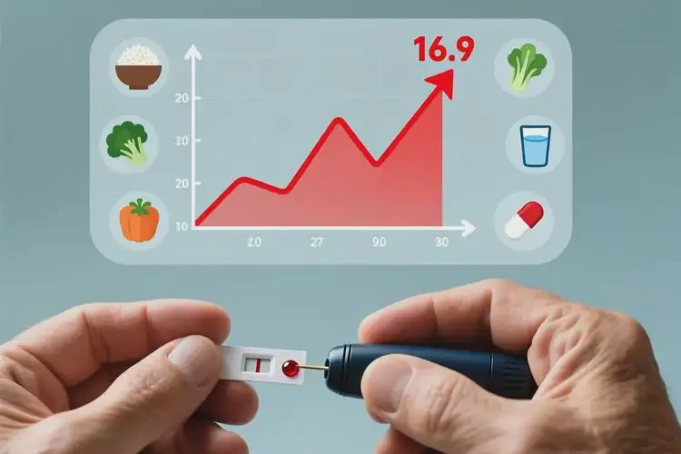 老年人中餐血糖16(圖1)
