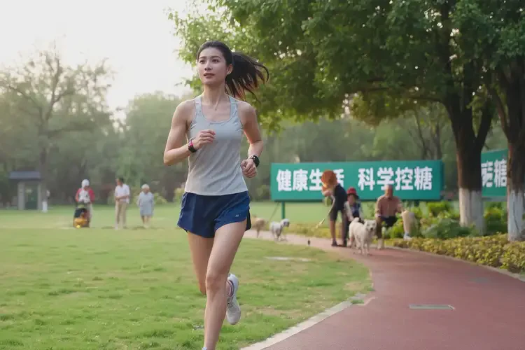 女人早餐血糖5點(diǎn)0是糖尿病嗎(圖3)