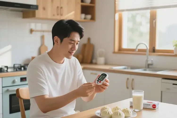 男性早上血糖3(圖1)