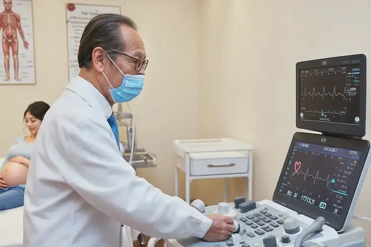 孕13周胎心175正常嗎(圖2)