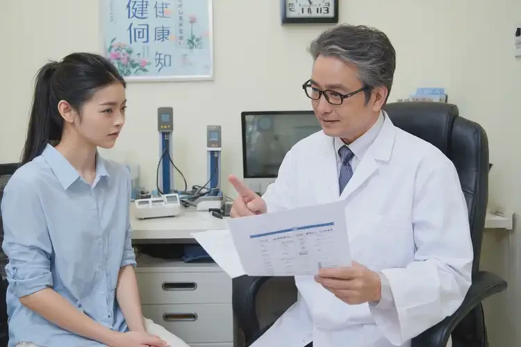 女性睡前血糖29(圖1)