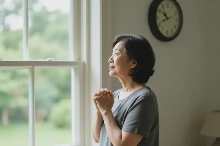 更年期女性中午血糖30(圖1)