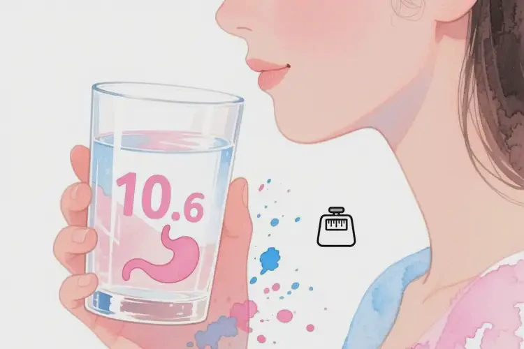 女人早上空腹血糖10(图1)