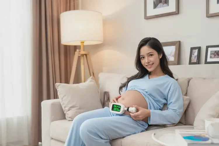 孕3周4天胎心率173有危險(xiǎn)嗎(圖3)