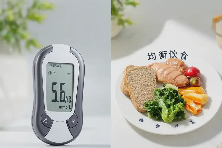 年輕人睡前血糖17(圖1)