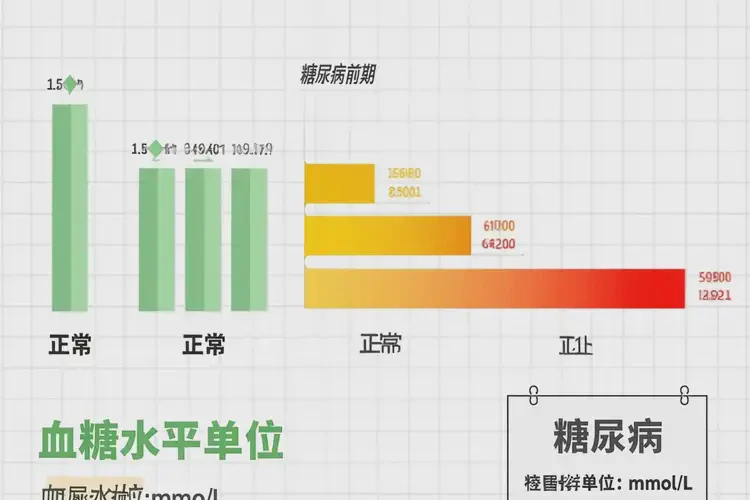 41岁出现多饮是糖尿病的症状吗(图2)
