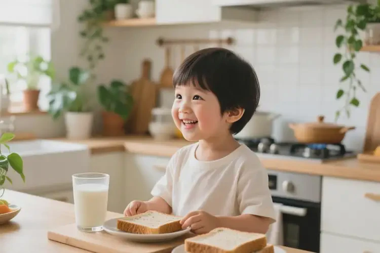 小孩餐后血糖12(图1)