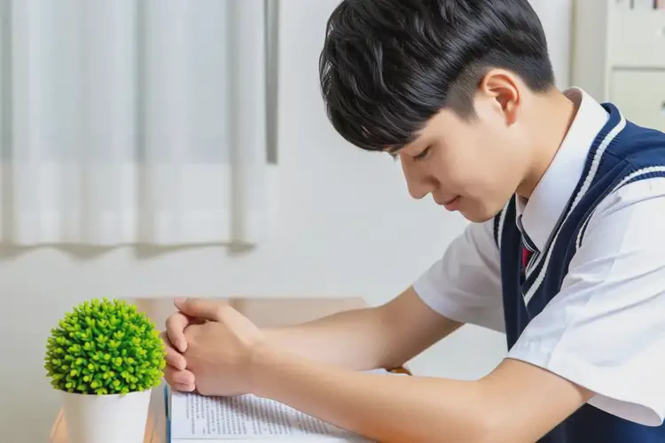 中學生全身有濕疹能徹底自愈嗎(圖2)