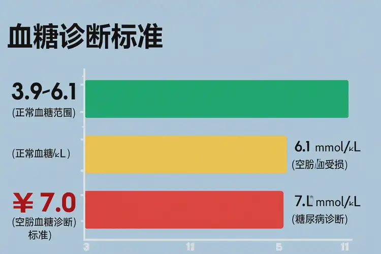 男性空腹血糖11點(diǎn)4是糖尿病嗎(圖4)