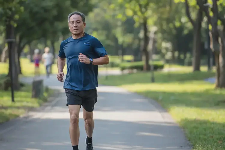 中年人晚上血糖22(圖1)