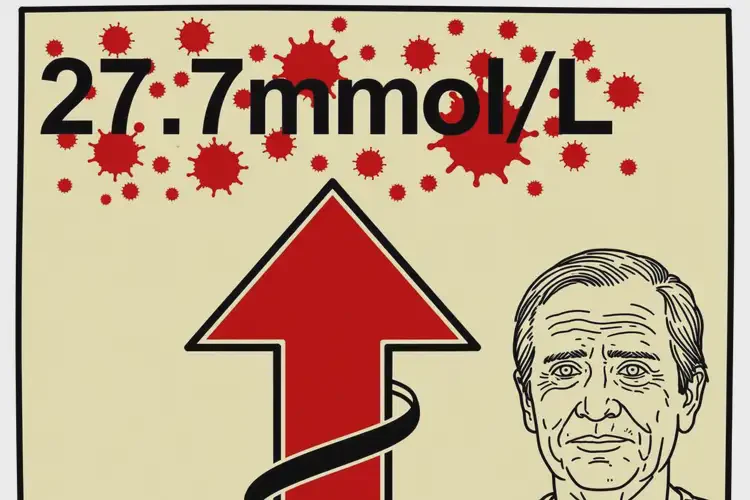 中老年人餐后血糖27(圖1)