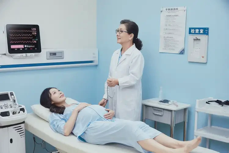 孕11周5天胎心171有危險嗎(圖3)