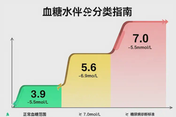 男性晚餐血糖14點0是糖尿病嗎(圖3)