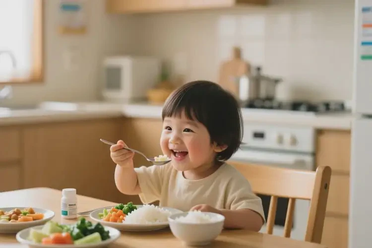 小孩中餐血糖8(圖2)