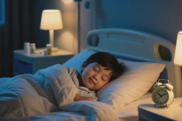 小孩晚上血糖6(圖1)