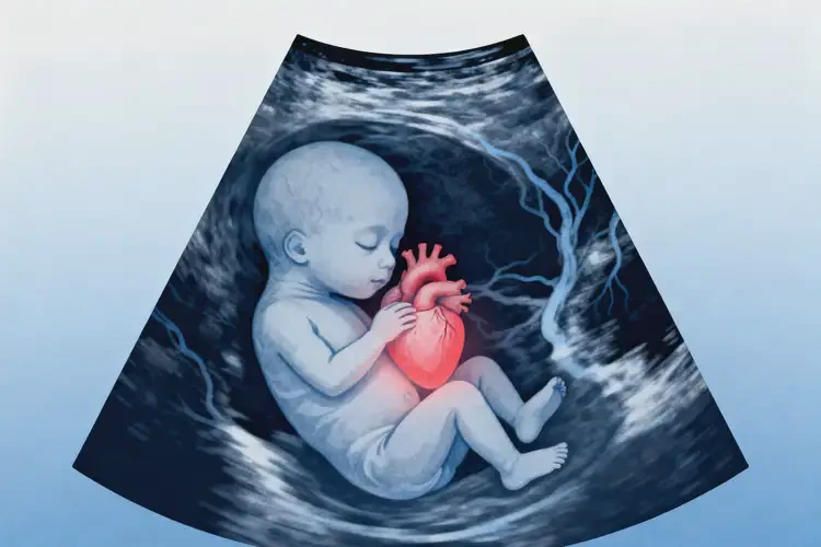 孕8周3天胎心率86怎么回事(圖1)