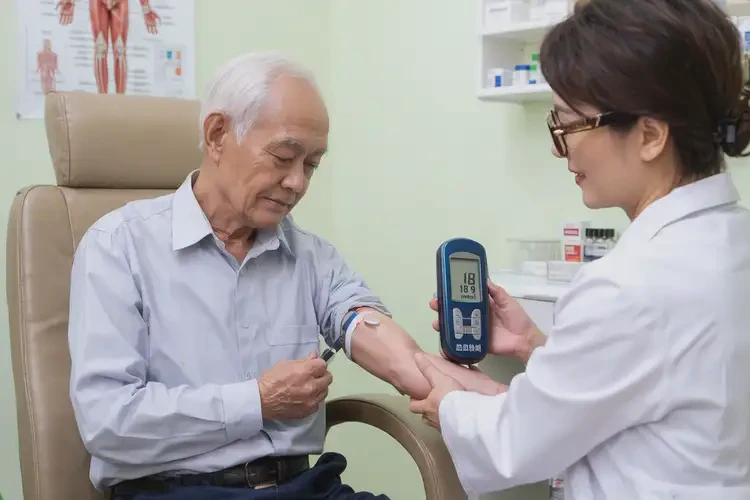 老年人下午血糖18(圖2)