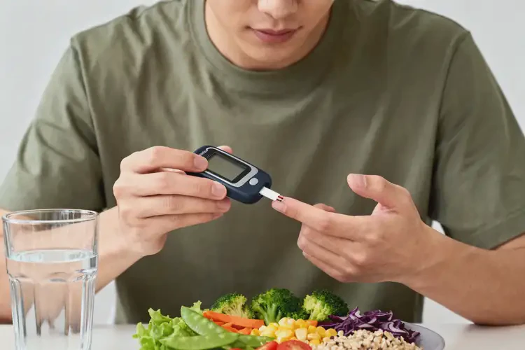 年轻人下午血糖21(图1)