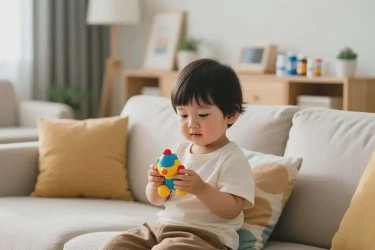 小孩中午血糖19點0是怎么回事(圖2)