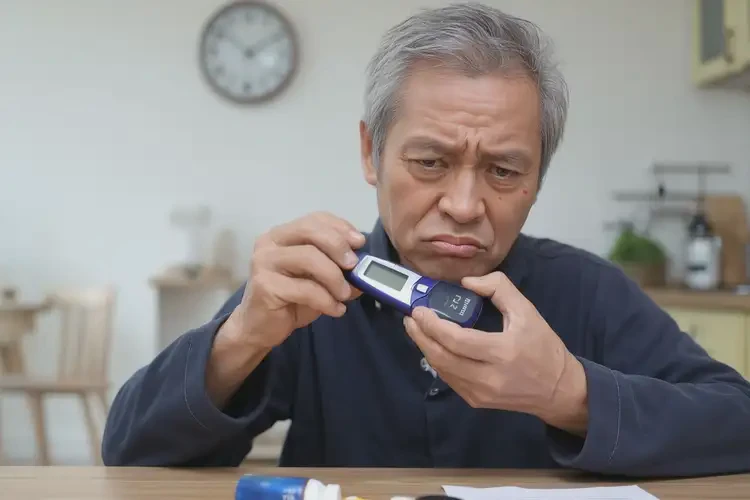 中老年人中餐血糖12(圖1)