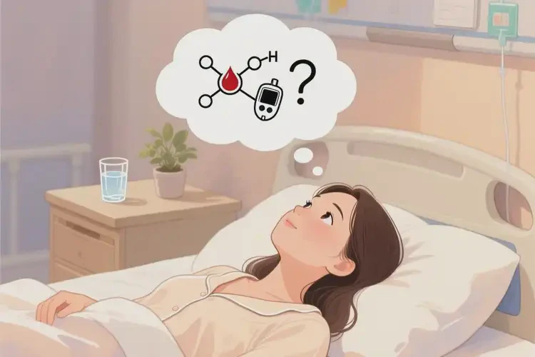 女性睡前血糖9(圖3)