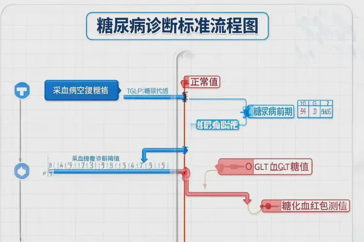 中老年人早上空腹血糖15(圖1)