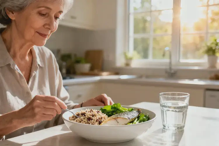 老年人餐后血糖9點(diǎn)6是糖尿病嗎(圖3)