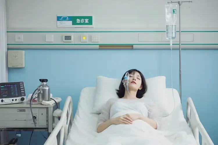 孕22周1天胎心率100有危險(xiǎn)嗎(圖2)