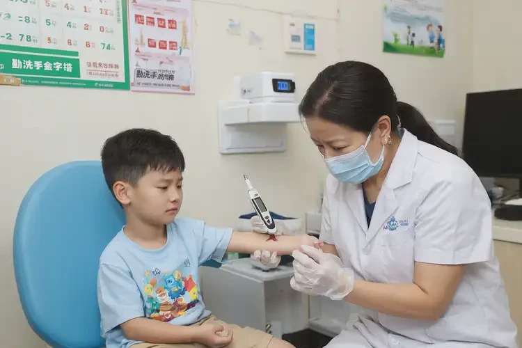 小孩早上空腹血糖3(圖1)