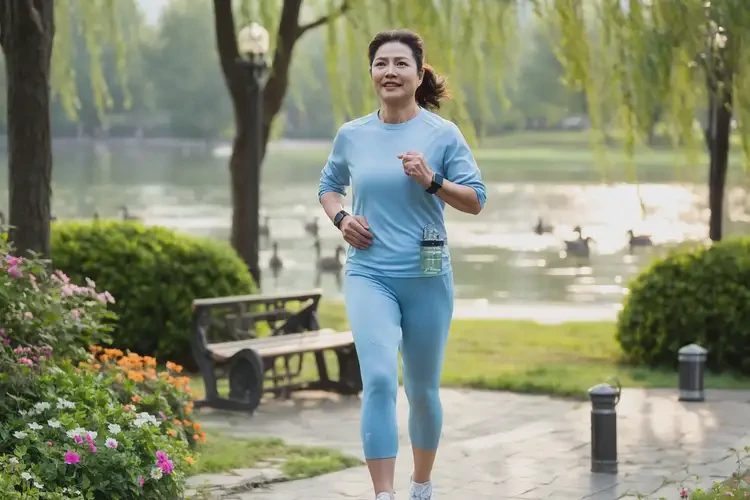 更年期女性下午血糖20点7是糖尿病吗(图2)